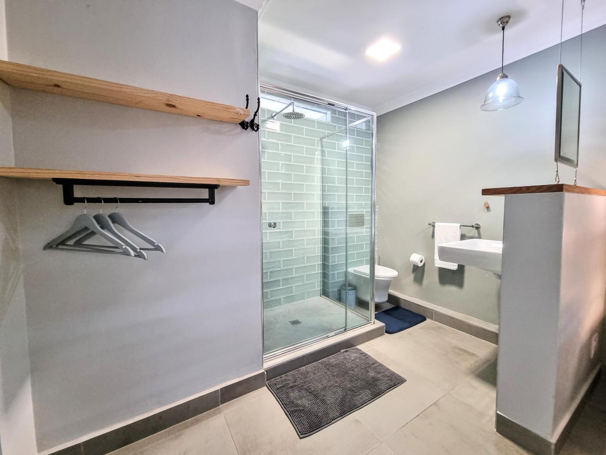 77 Chaka'S Cove Apartment Ballito Exterior photo