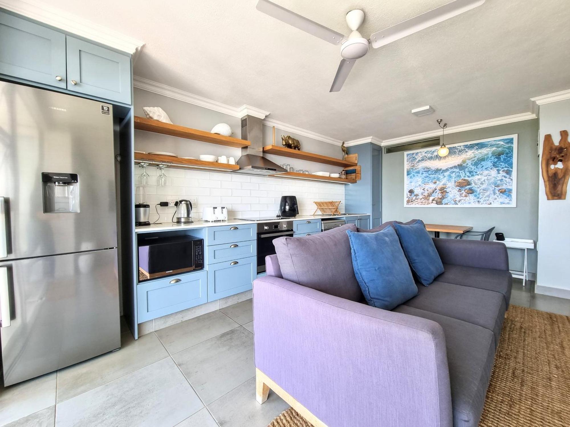 77 Chaka'S Cove Apartment Ballito Exterior photo