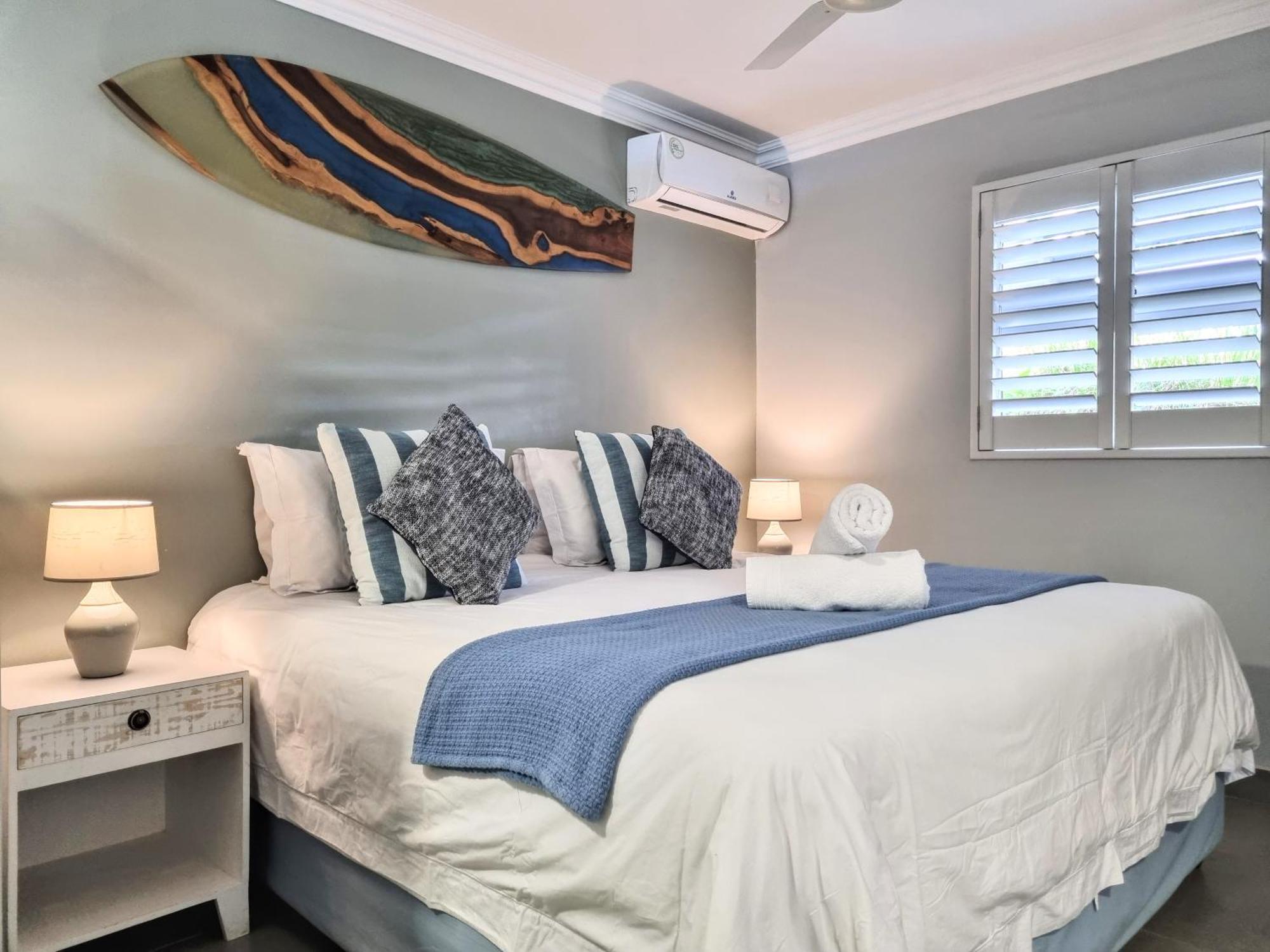77 Chaka'S Cove Apartment Ballito Exterior photo